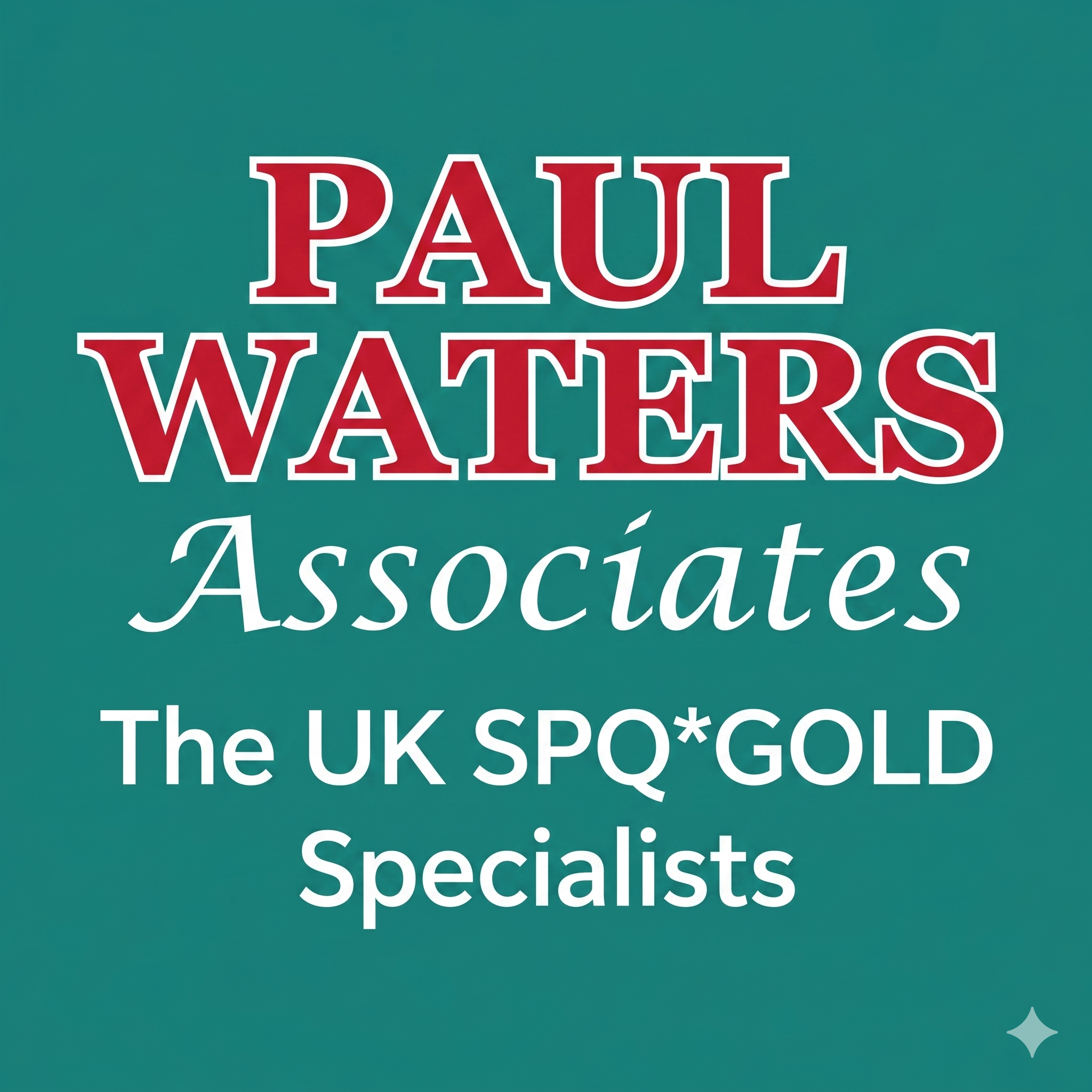 Paul Waters Associates